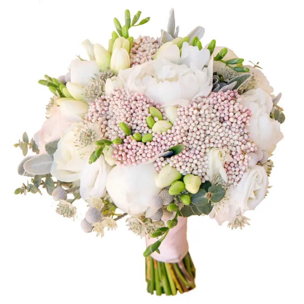 Букет невесты «Констанция»