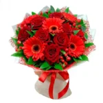 Букет Прекрасное начало